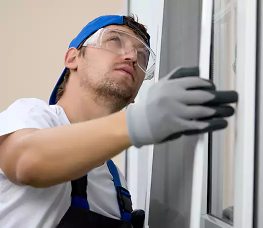 Why Choose Us for Sliding Glass Door Services South Miami, FL?